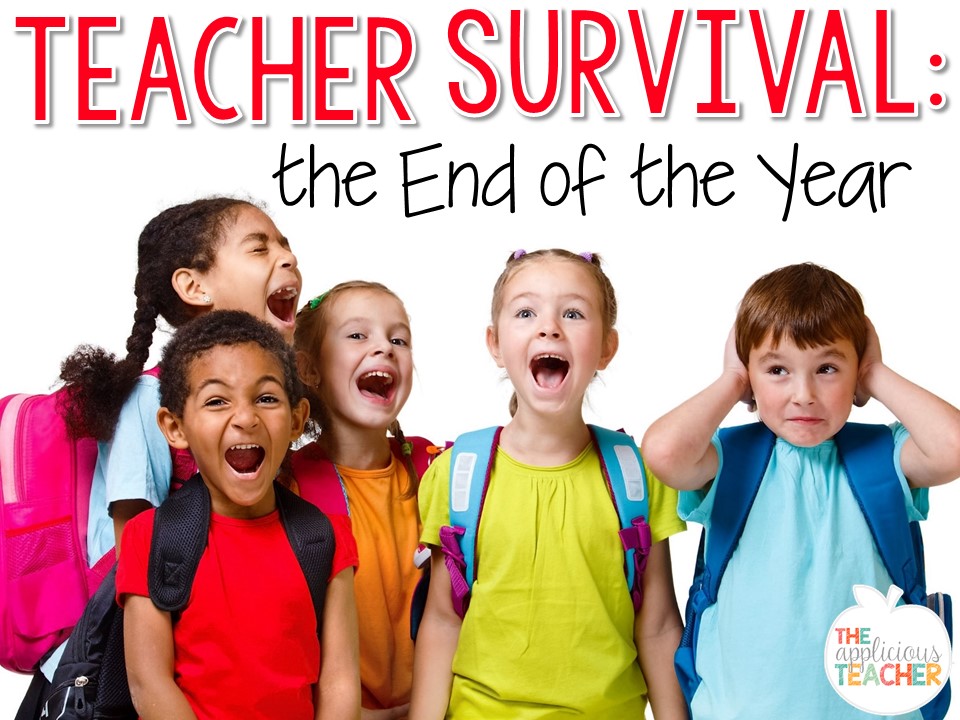 end of the year survival 