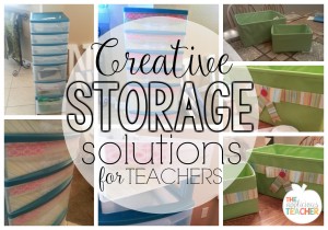 creativestoragesolutionsforteachers