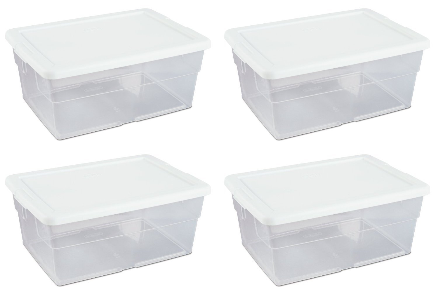 clear-plastic-storage-containers - The Applicious Teacher