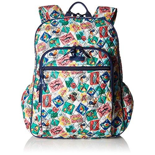 Vera Bradley backpack for field trips