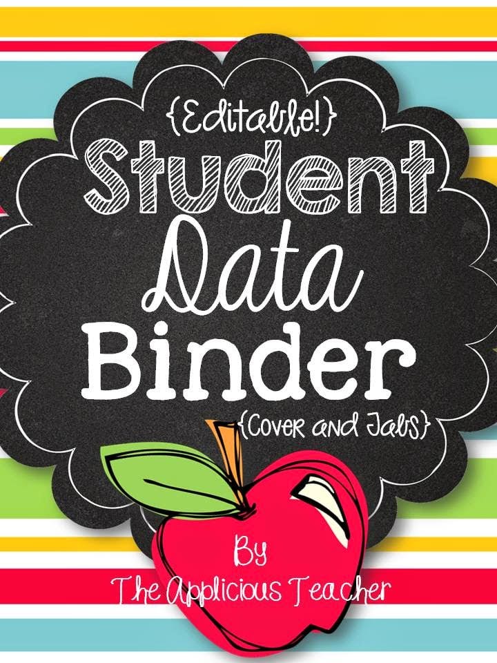 cover - The Applicious Teacher