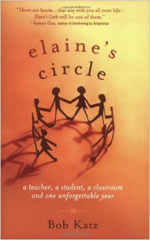 Elaine's Circle- perfect book for teachers