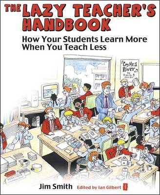 The Lazy Teacher Handbook