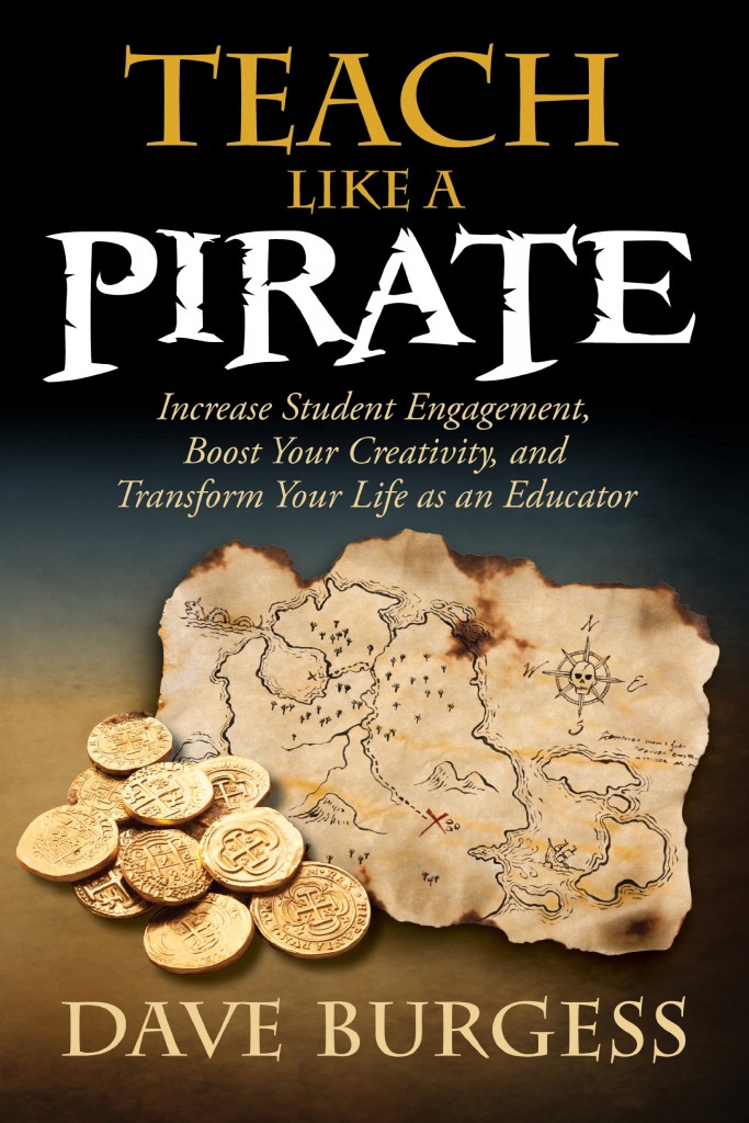 Teach Like a Pirate