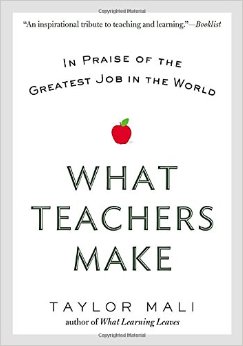 WhatTeachersMakes