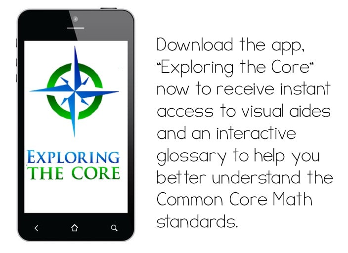 Explore the Core App: Make navigating the Standards easy