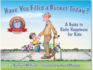 Books about Kindness Have You Filled a Bucket Today