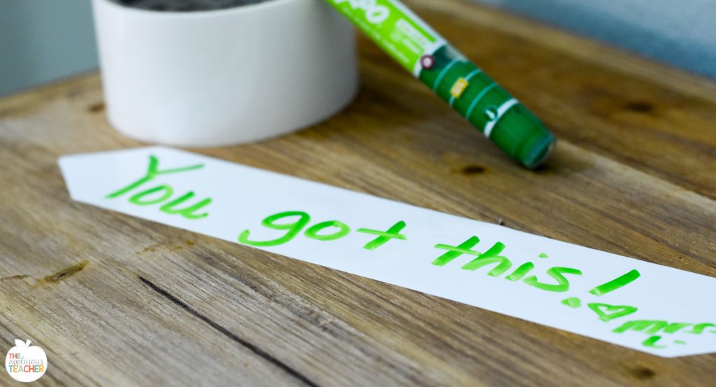 dry erase tape? Genius! Use anywhere to create a dry erase place to write!