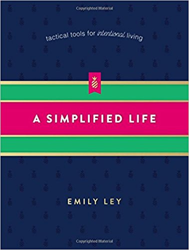 A simplified life by Emily Let