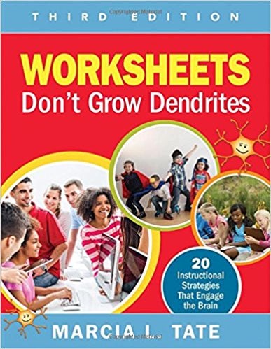 Worksheets Don't Grow Dendrites