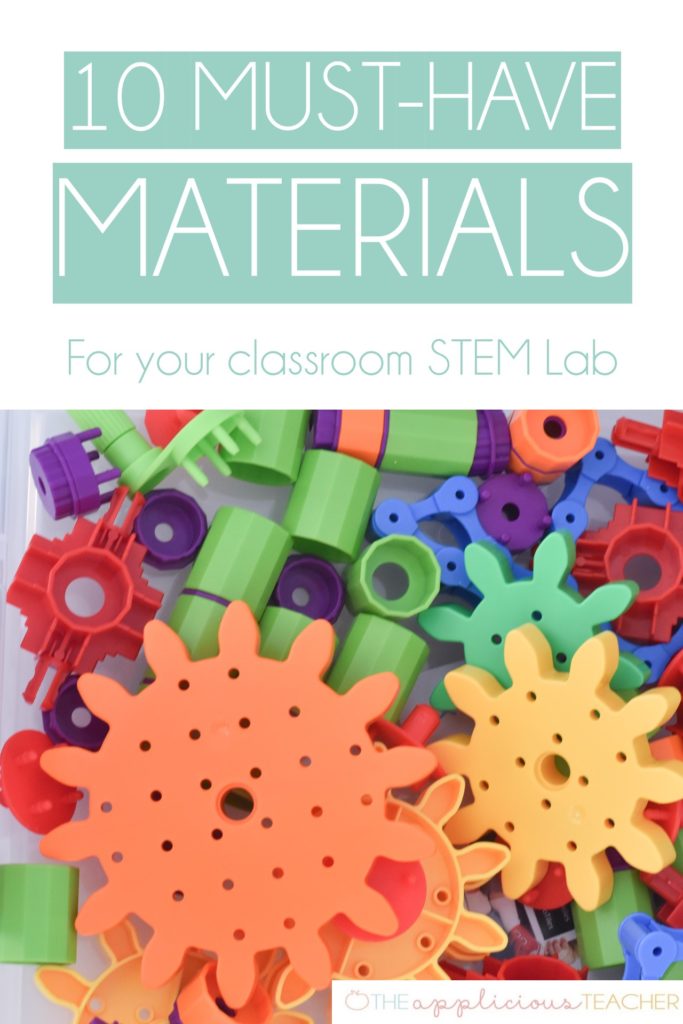 Top STEM Toys - The Stem Laboratory