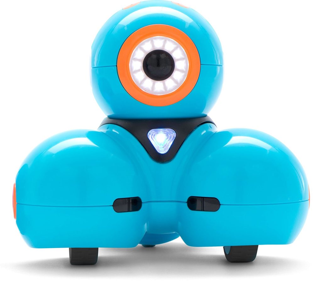 Dash Robot- bring coding to your 3-5 classroom with these easy to use dashbot! 