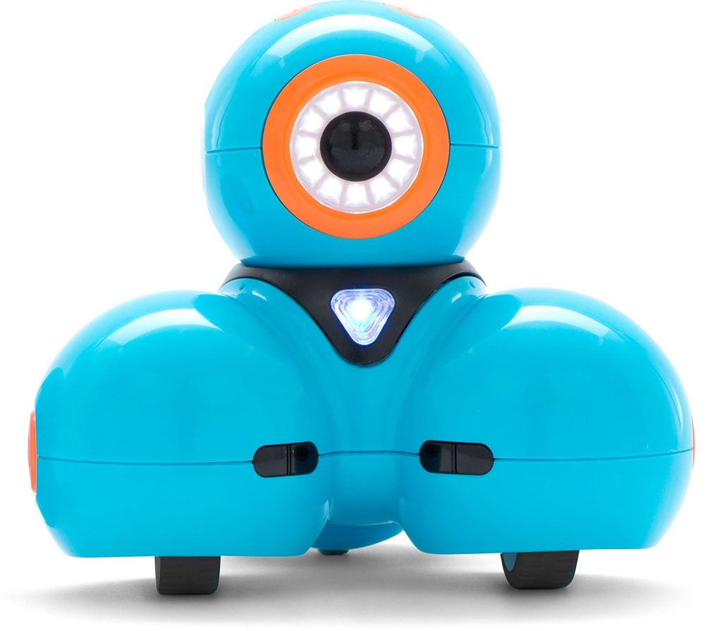 dash robot