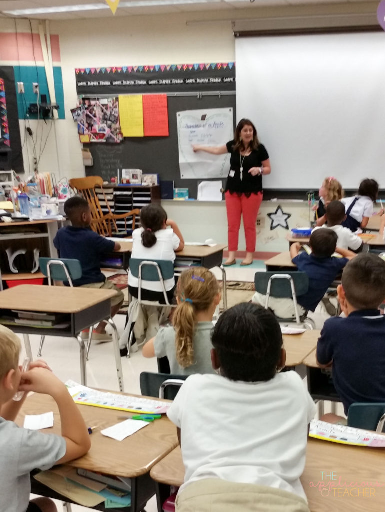 properties of matter experiment for 2nd grade