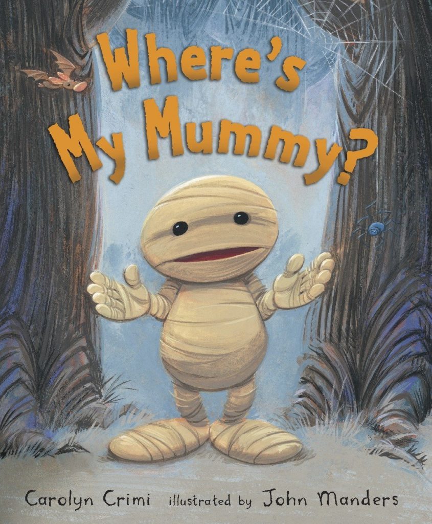 Mummy Books for Kids: 11 Books that Are Perfect for Mummy Unit