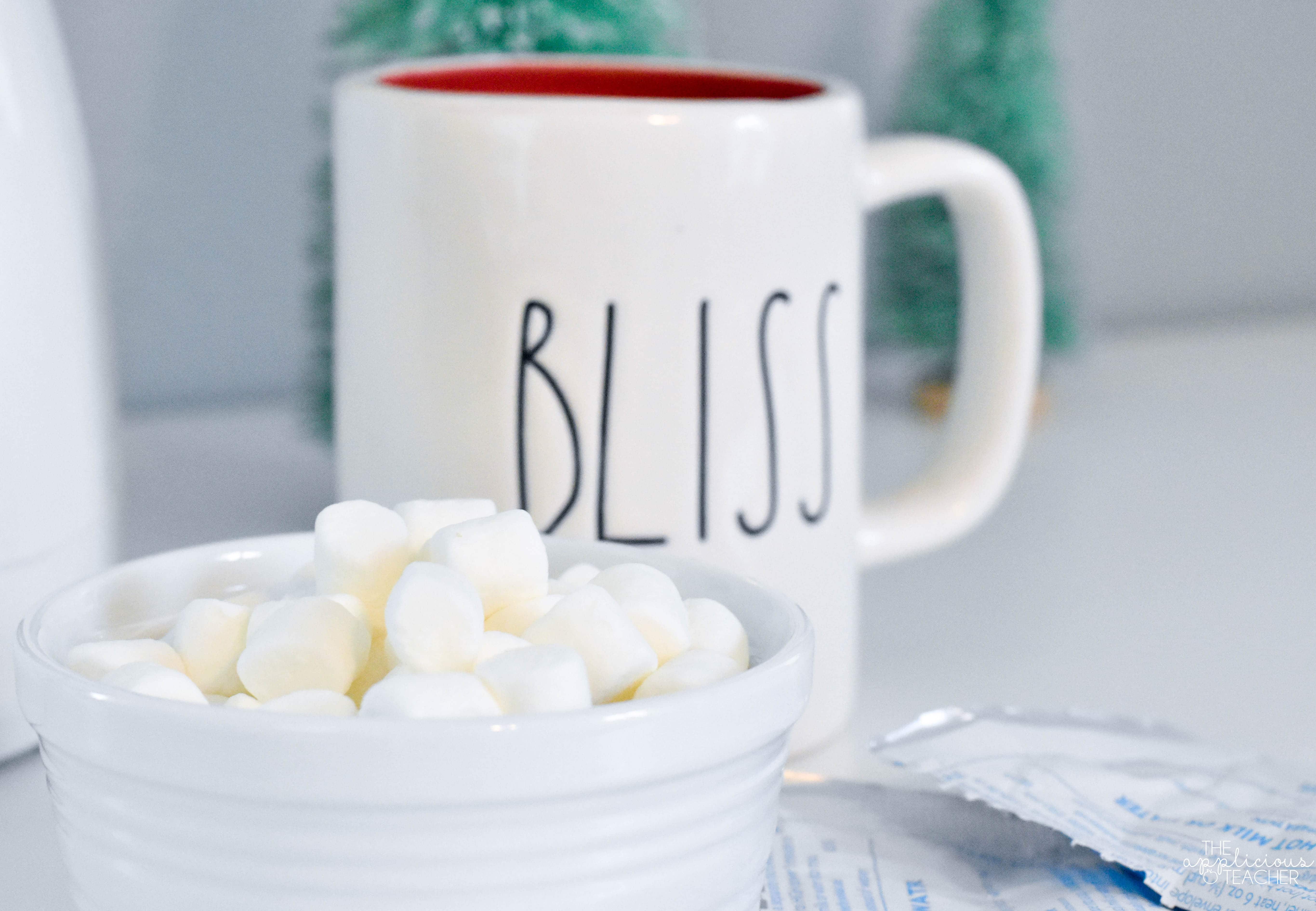 How to Writing How to Make Hot Chocolate Writing Activity and Craft
