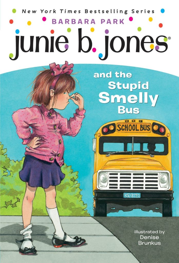 Junie B. Jones