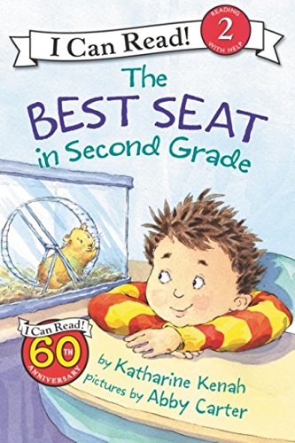 best seat in 2nd grade