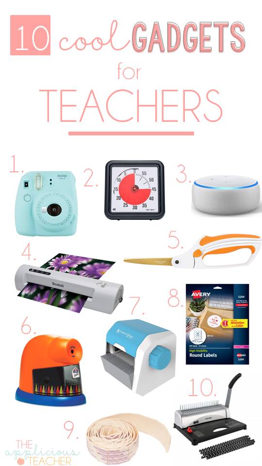 https://theappliciousteacher.com/wp-content/uploads/2020/02/10-Cool-Gadgets-for-Teachers-3.jpg