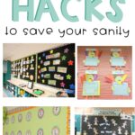 Pinterest Hidden Image