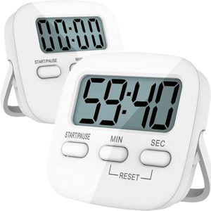 Digital Timer