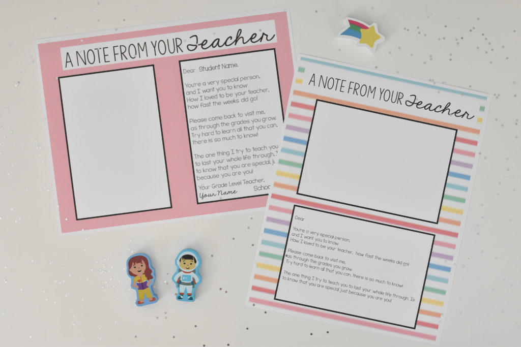 The Secret to Staying Organized Year After Year? Teaching Bins - The  Applicious Teacher