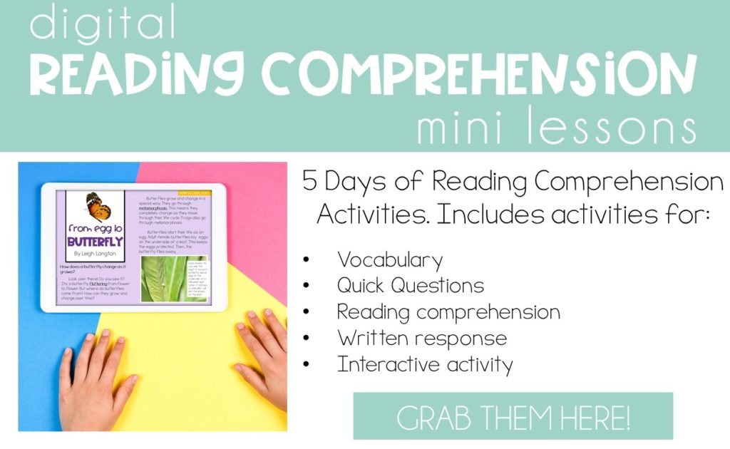 digital reading comp 