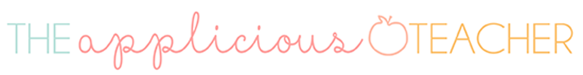 Applicious Resource Library - The Applicious Teacher