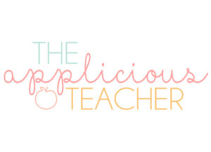 The Applicious Teacher New Final1 - The Applicious Teacher