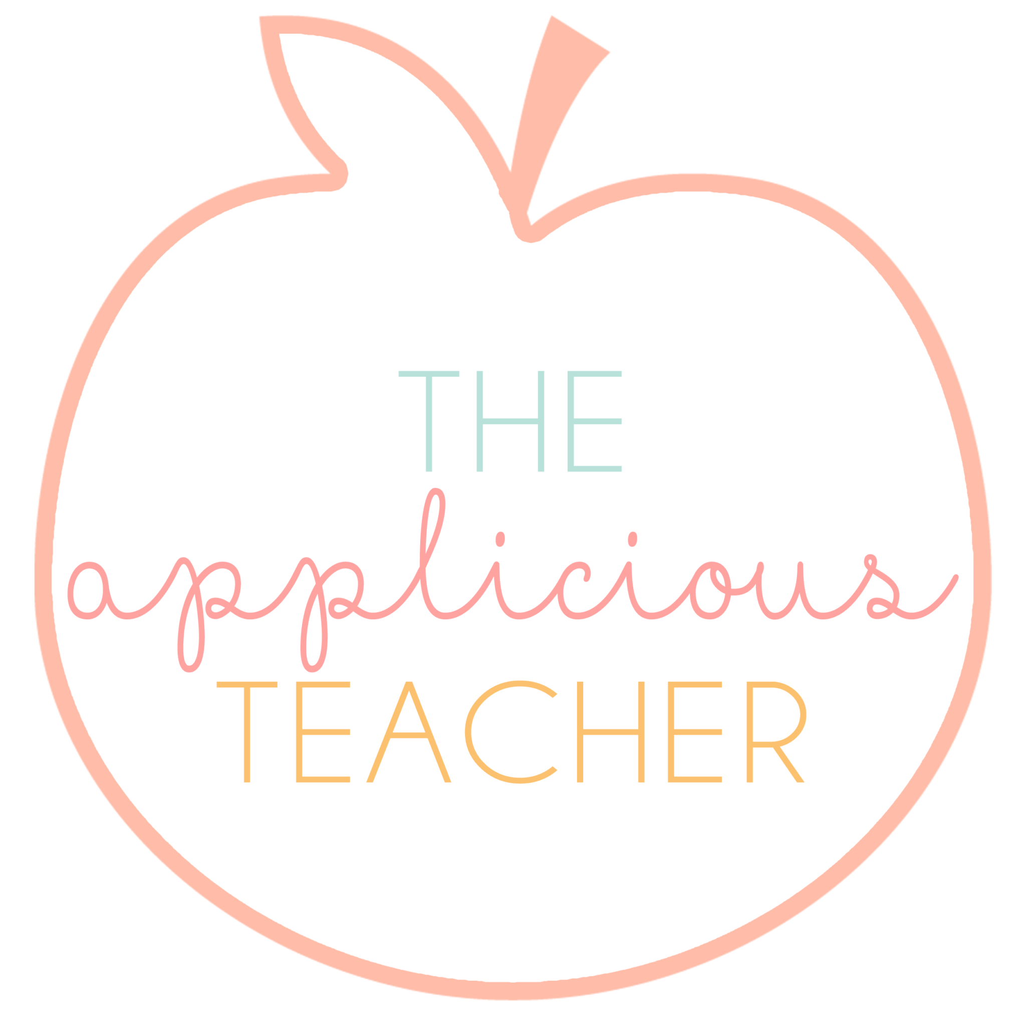 The Applicious Teacher New Final3 - The Applicious Teacher