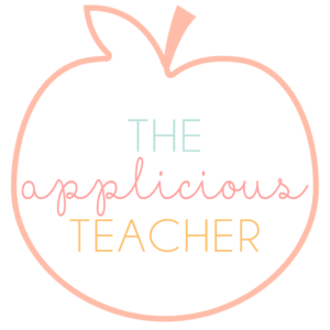 The Applicious Teacher New Final3 - The Applicious Teacher