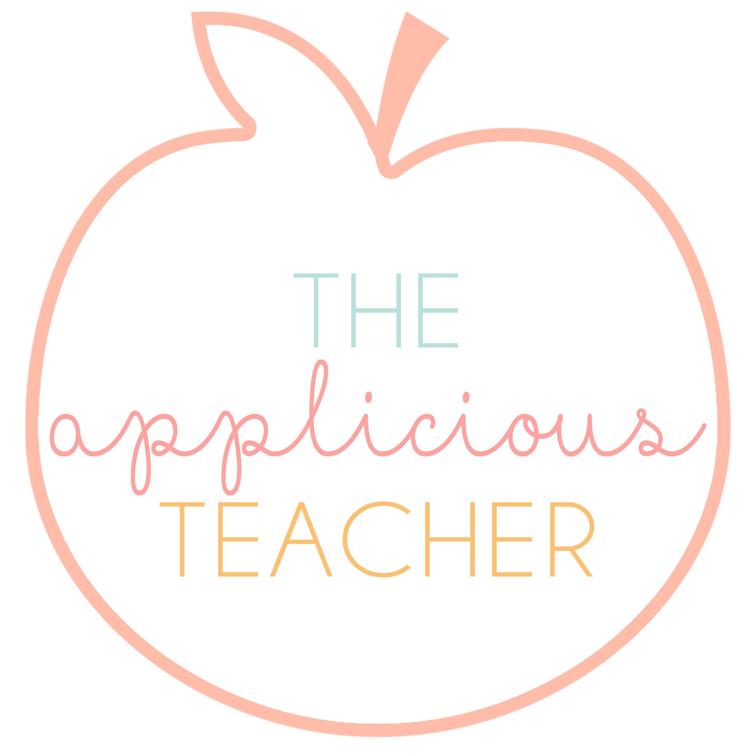 The Applicious Teacher New Final3 The Applicious Teacher The Applicious Teacher New Final3 The Applicious Teacher