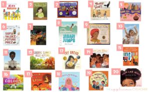 20 Diverse Books Perfect For Your 1st Through 3rd Grade Library! - The ...