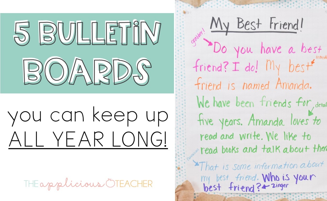 https://theappliciousteacher.com/wp-content/uploads/2020/07/5-bulletin-boards-you-can-keep-up-all-year.jpg