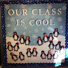 10 Easy Holiday Bulletin Board Ideas for the Classroom