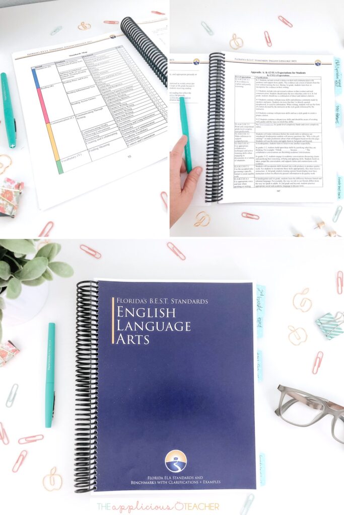 What Every 2nd Grade Teacher Needs To Know About The New ELA BEST 
