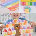 Pinterest Hidden Image