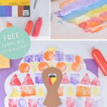 Pinterest Hidden Image