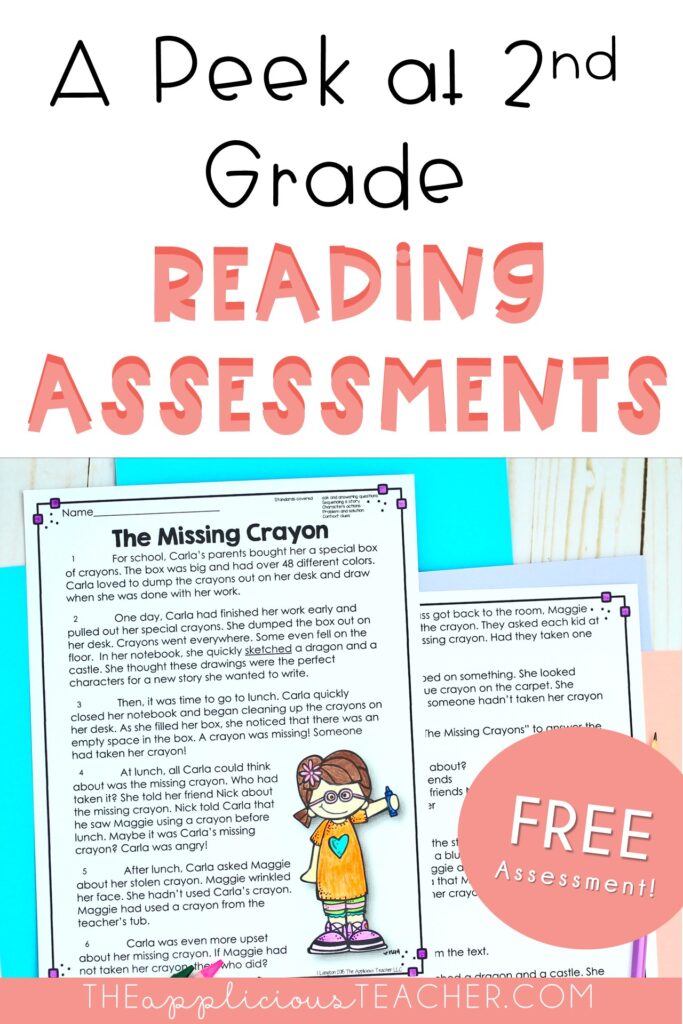 a-peek-at-2nd-grade-reading-assessments-the-applicious-teacher