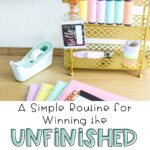 Pinterest Hidden Image