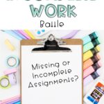 Pinterest Hidden Image