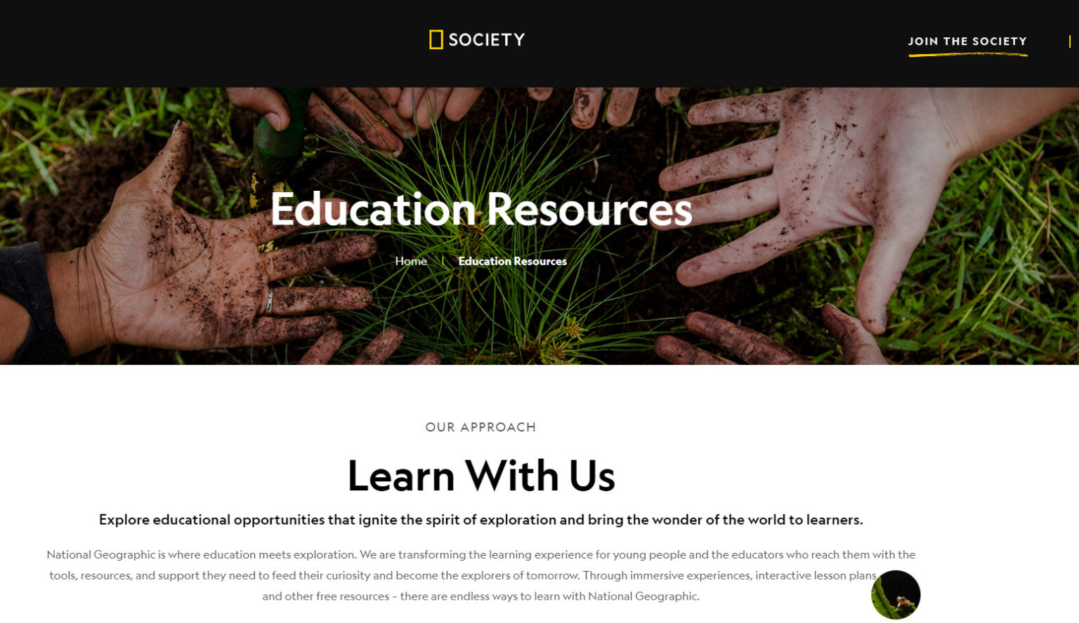 10 Free Social Studies sites for the Elementary Classroom The