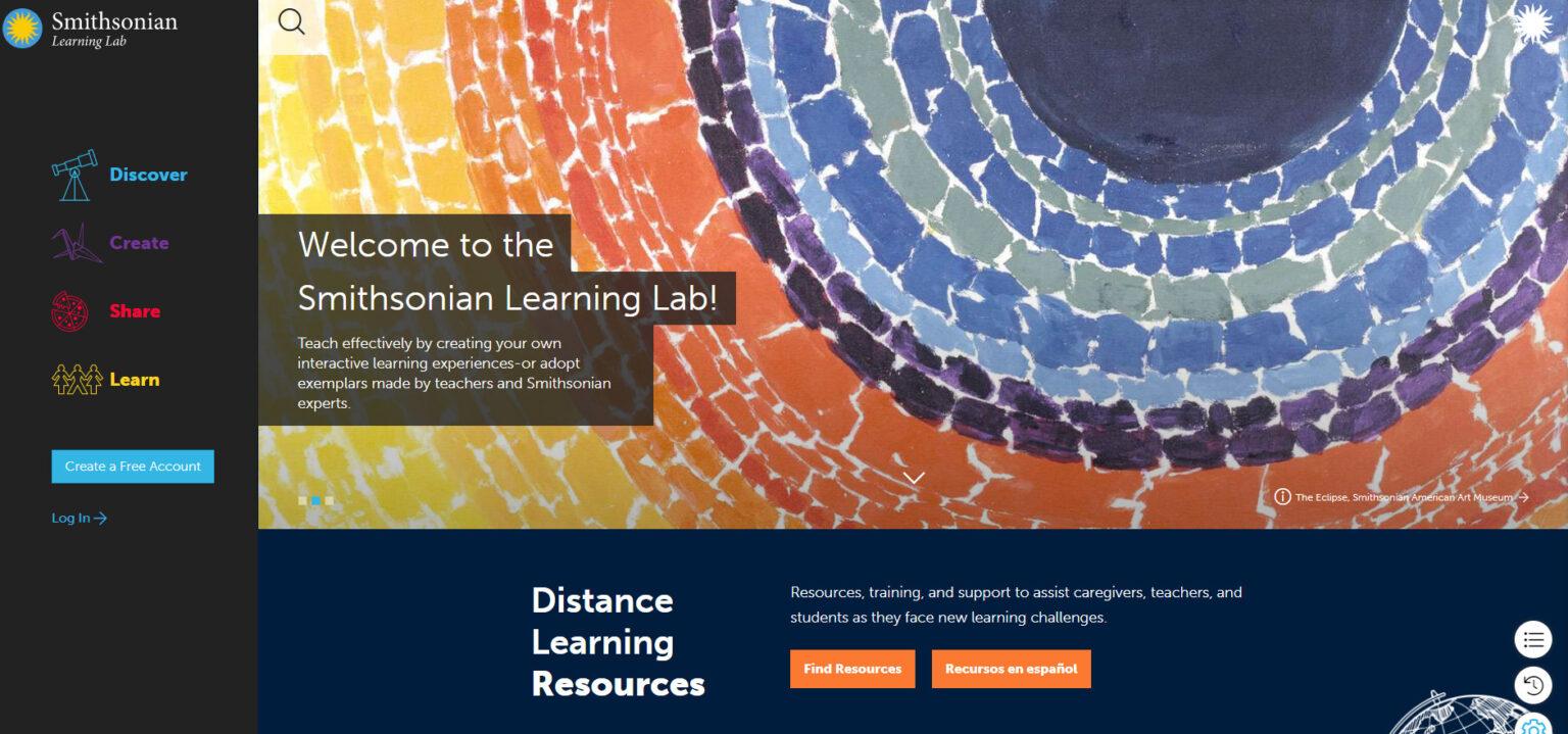 10 Free Social Studies sites for the Elementary Classroom The