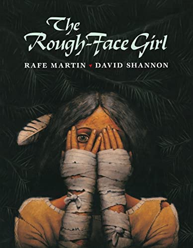 november books the rough faced girl 2nd grade