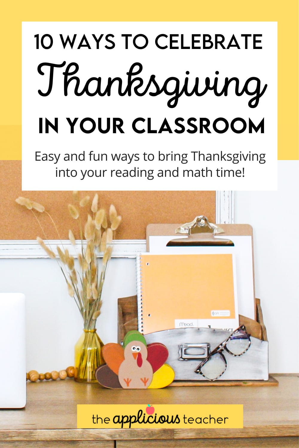 Thanksgiving printables for 3rd grade