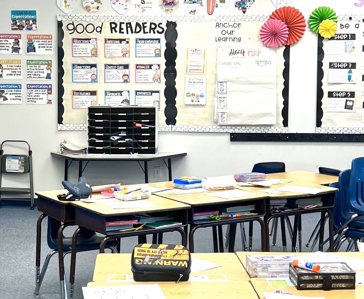 Teacher Organization: How to Organize All Those Teacher Papers - The ...