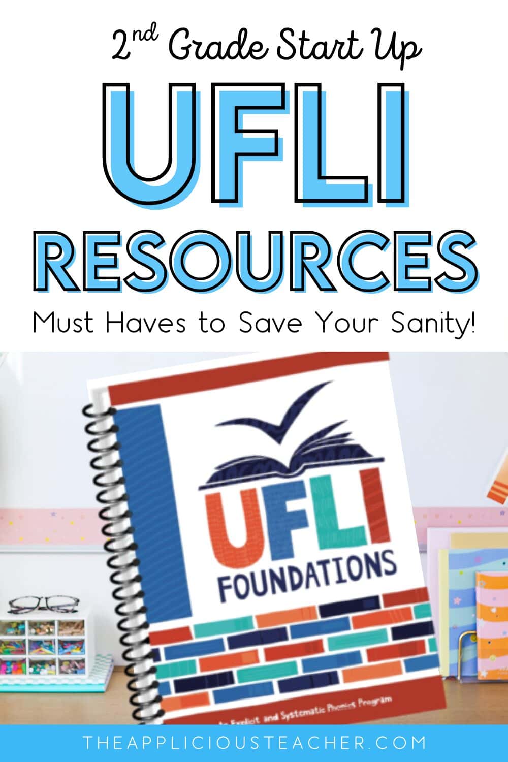 Must Have UFLI resources