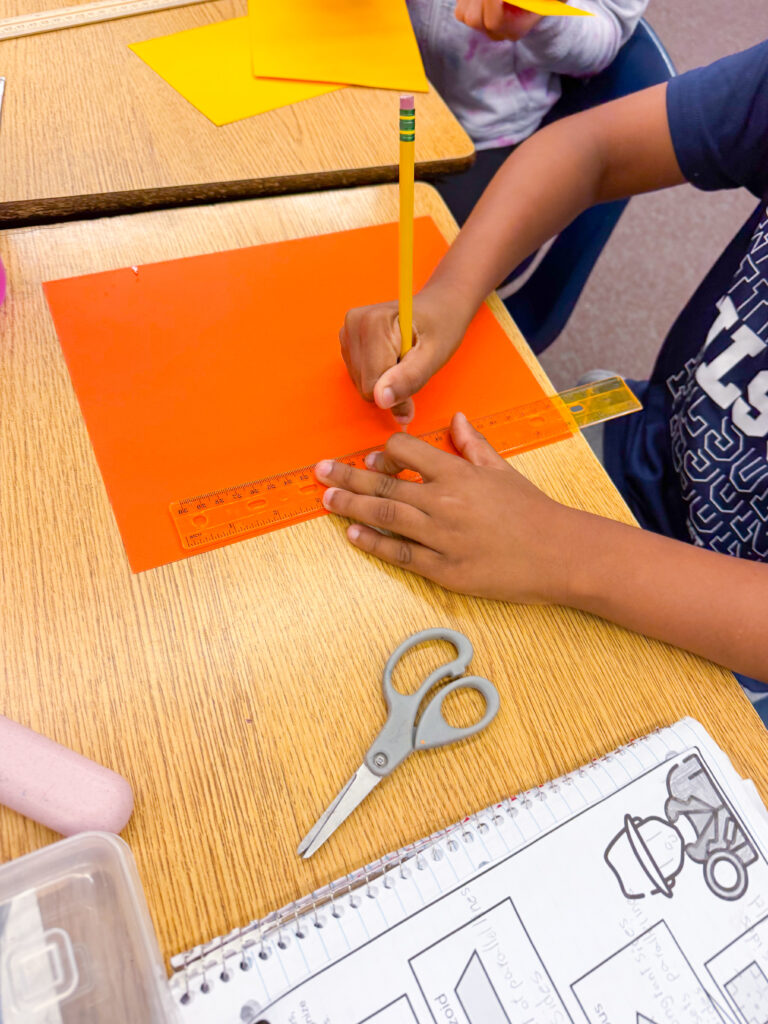 quadrilateral pumpkin