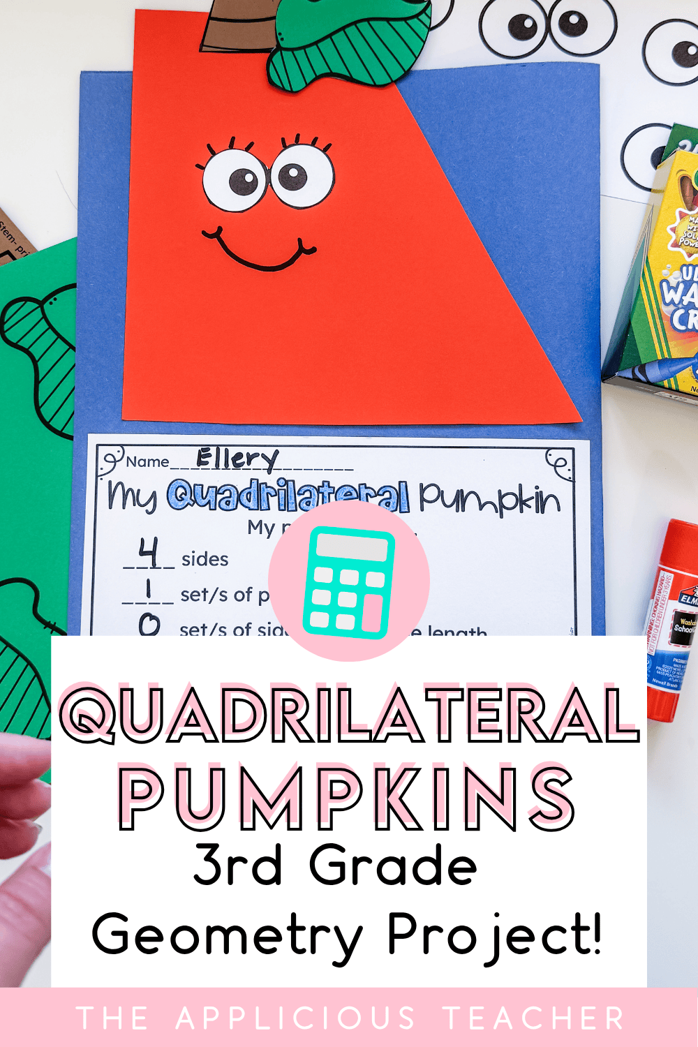 Pinterest Hidden Image